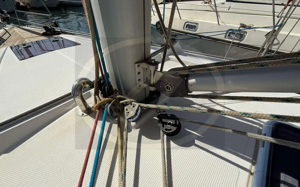 slider 14 Hanse  400 E