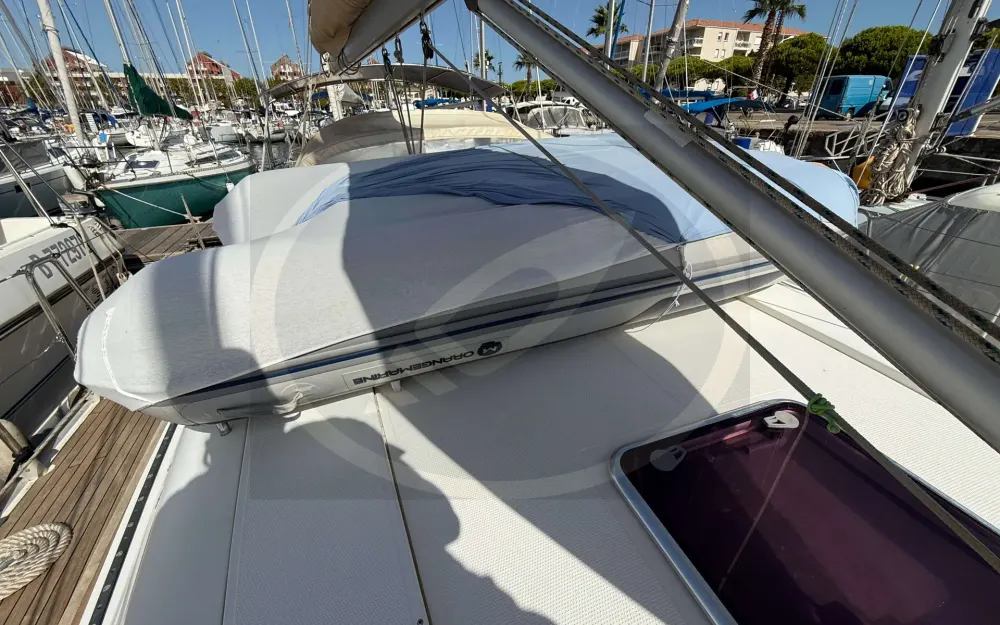 slider 16 Hanse  400 E