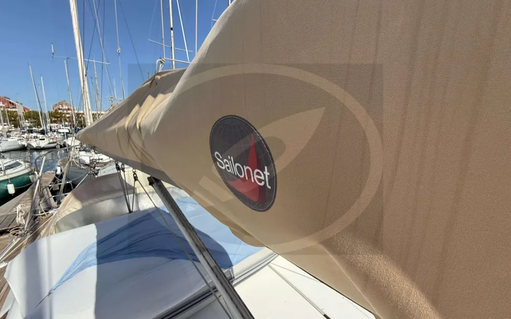 slider 17 Hanse  400 E