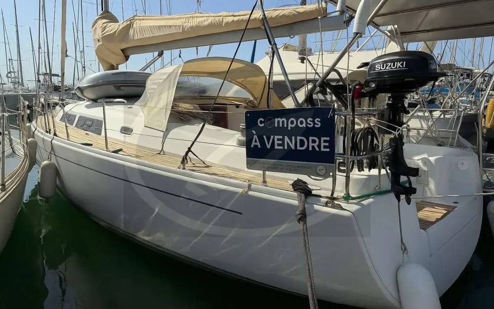 slider 1 Hanse  400 E