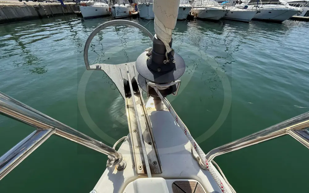 slider 19 Hanse  400 E