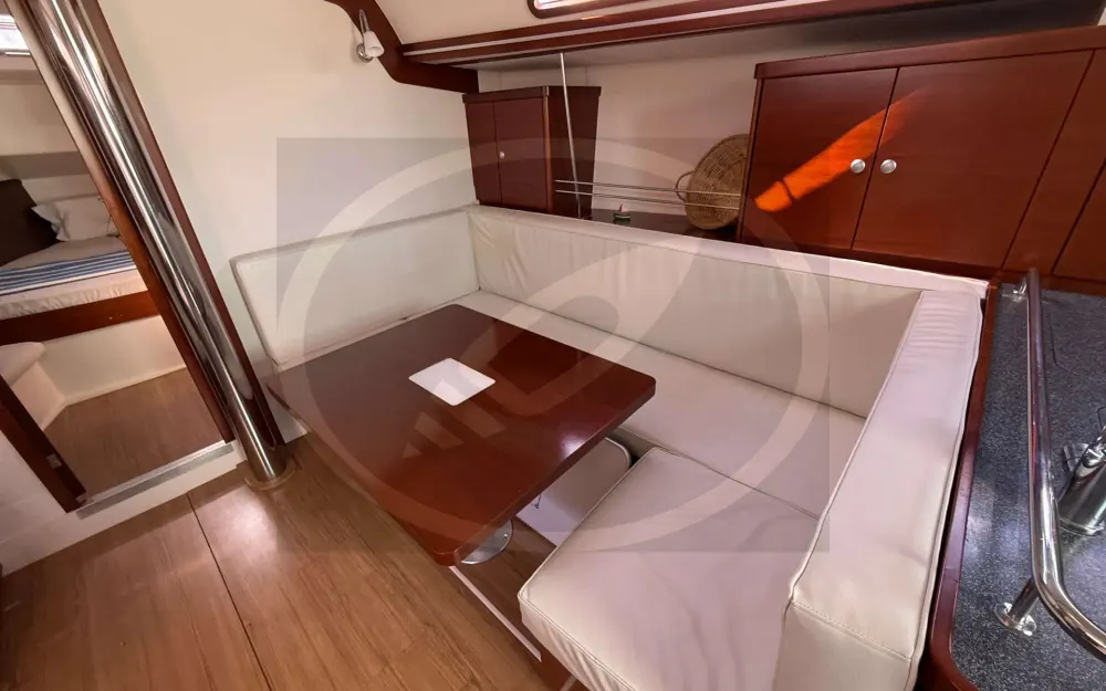 slider 23 Hanse  400 E
