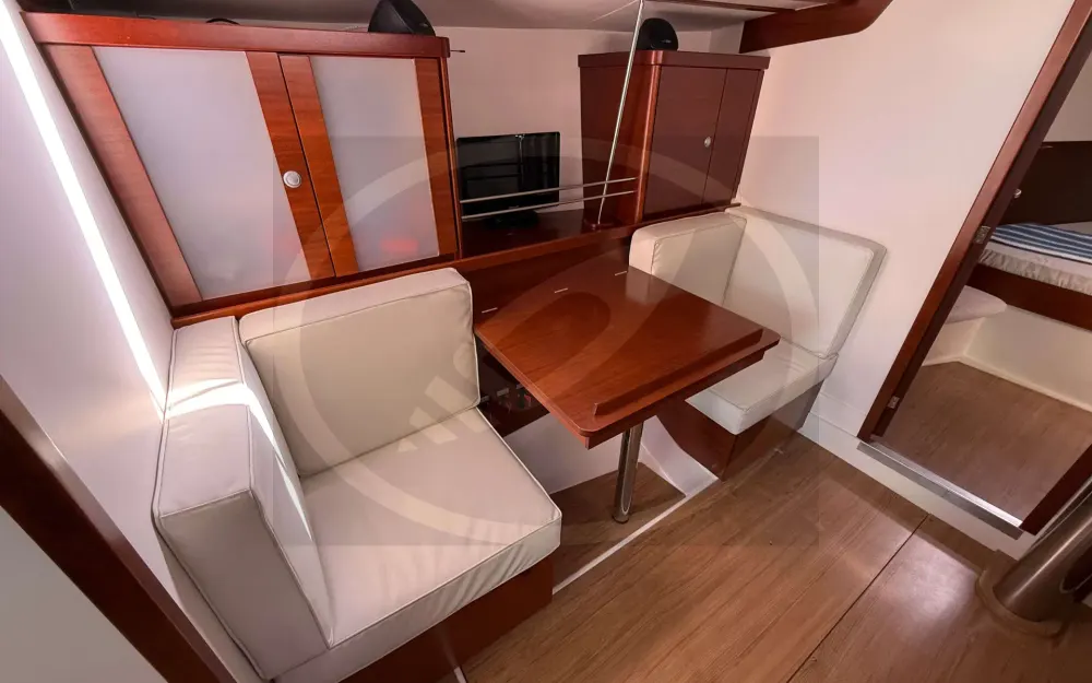 slider 24 Hanse  400 E