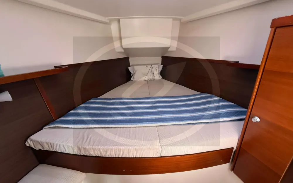 slider 27 Hanse  400 E