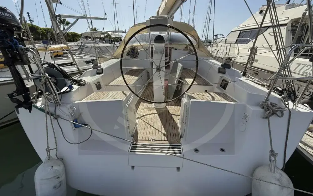 slider 2 Hanse  400 E