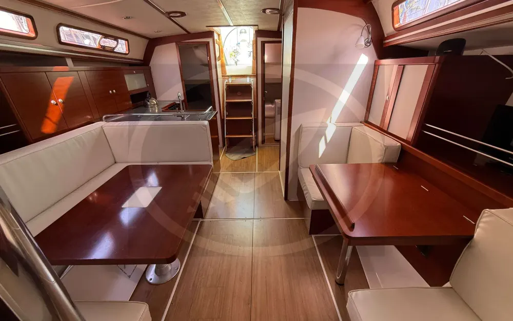 slider 29 Hanse  400 E