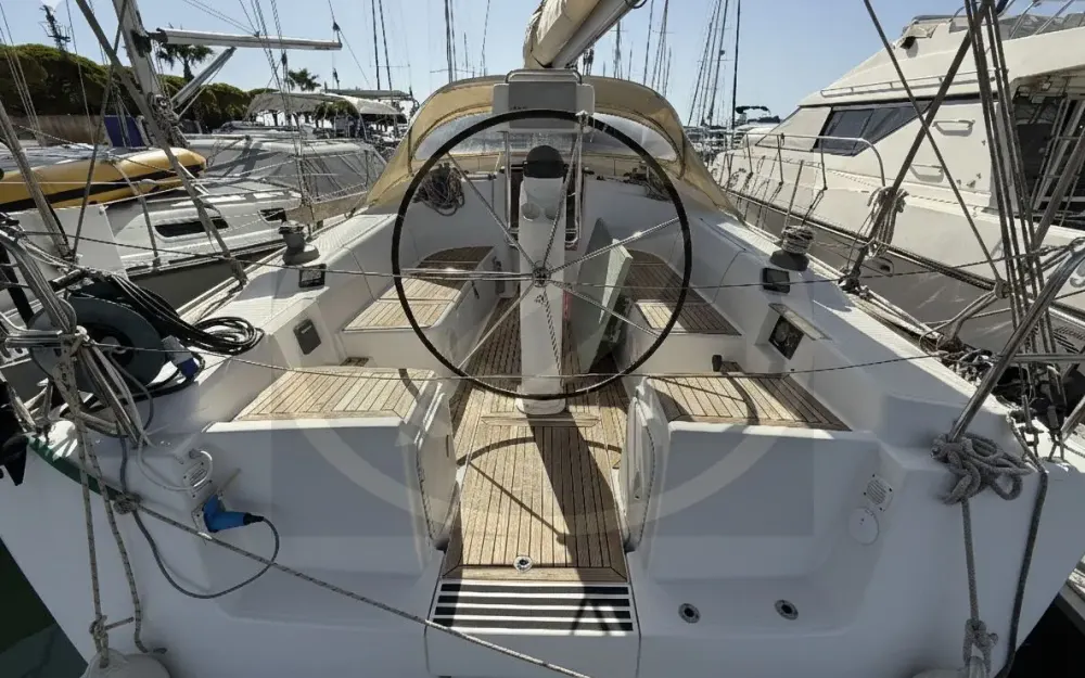 slider 3 Hanse  400 E