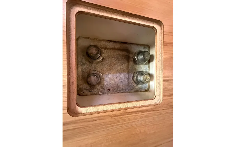 slider 41 Hanse  400 E