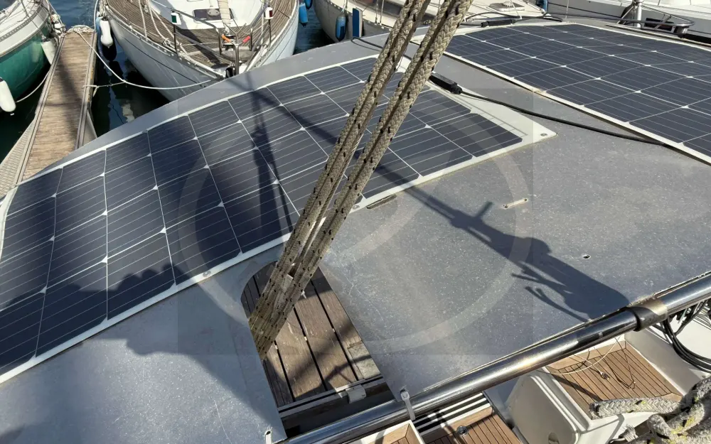 slider 44 Hanse  400 E