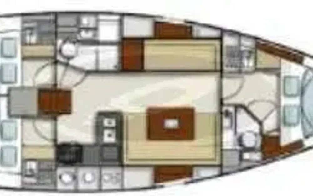 slider 49 Hanse  400 E