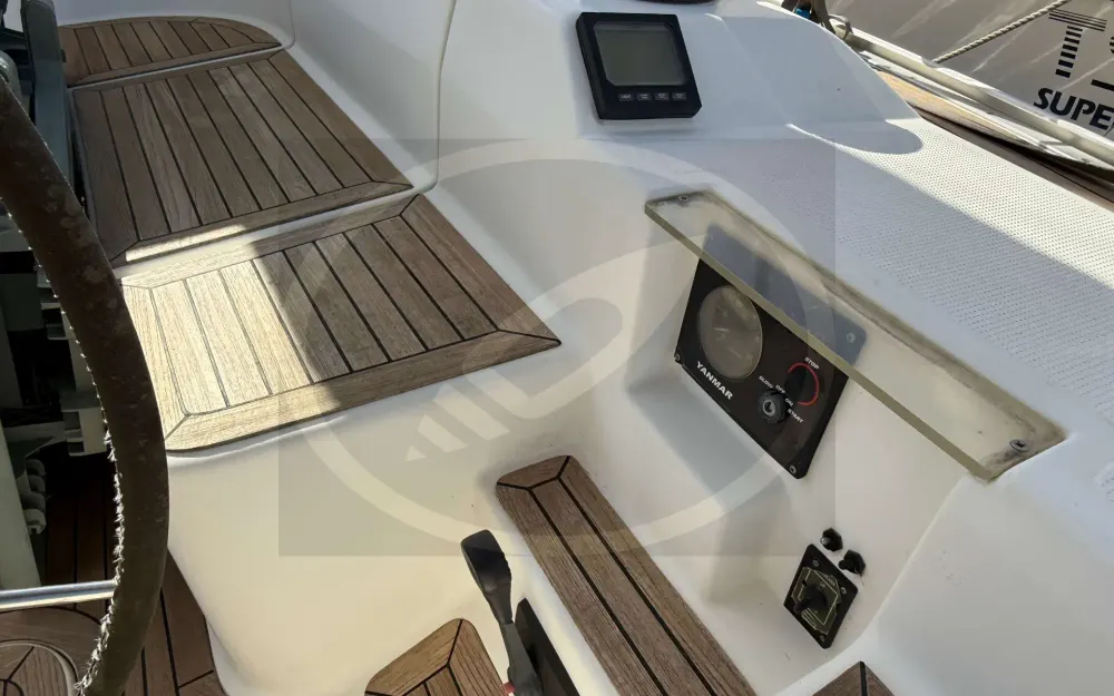 slider 5 Hanse  400 E