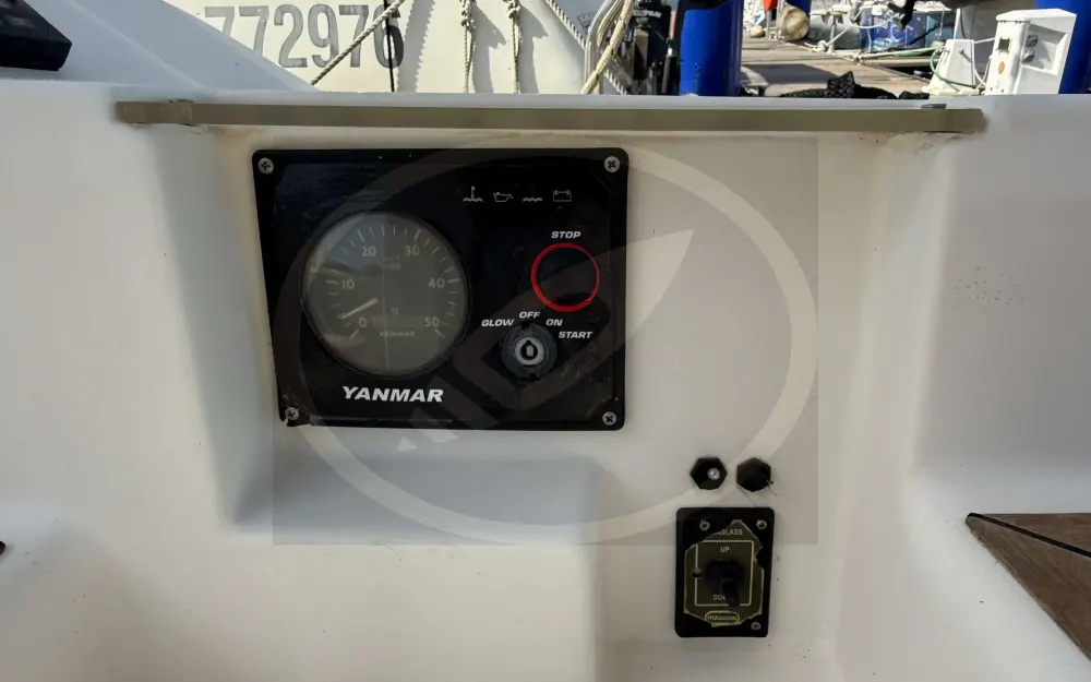 slider 6 Hanse  400 E