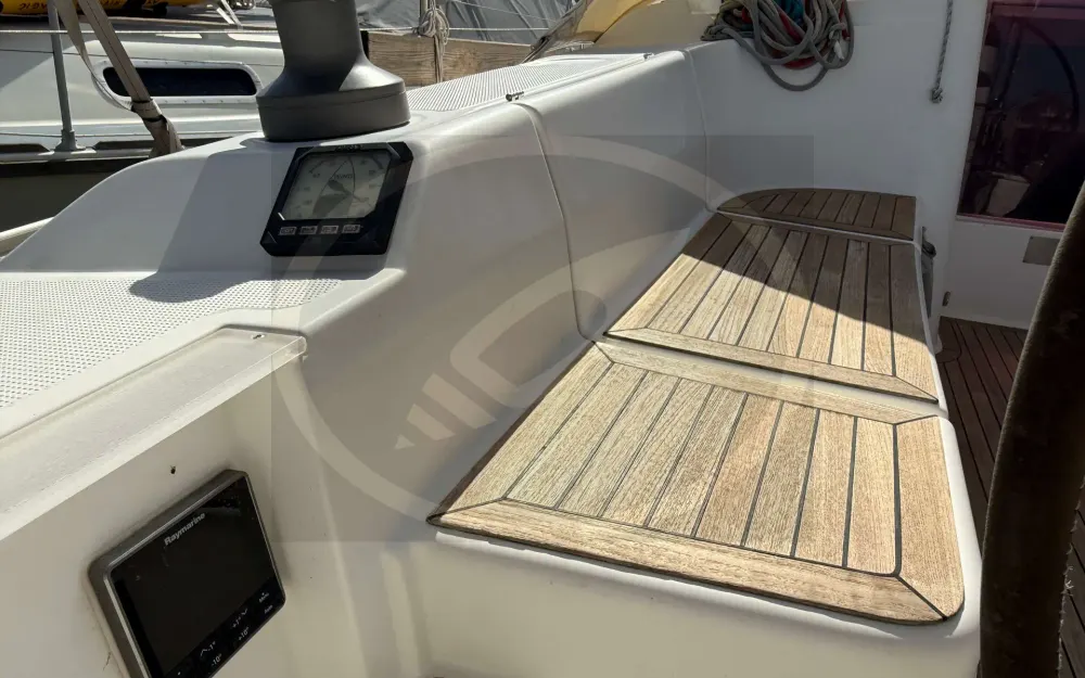 slider 7 Hanse  400 E