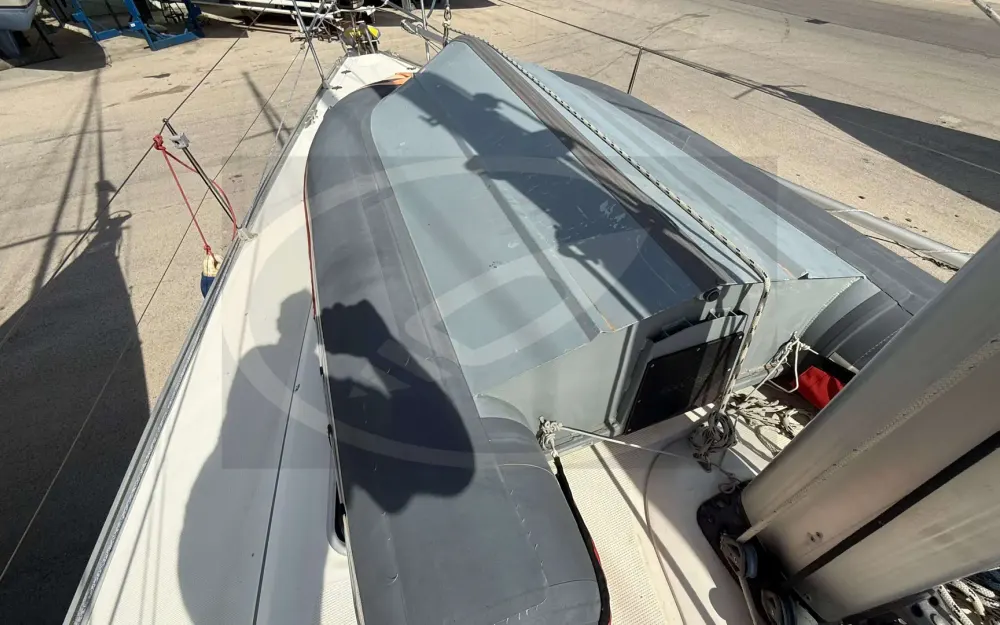slider 12 Bavaria 42 cruiser