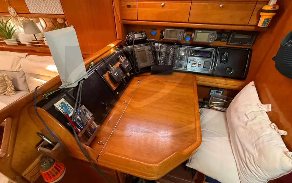 slider 19 Bavaria 42 cruiser