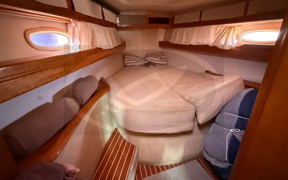 slider 25 Bavaria 42 cruiser