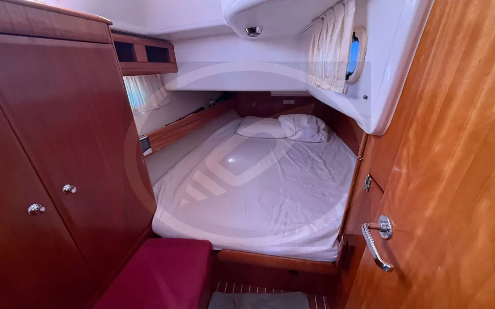 slider 26 Bavaria 42 cruiser