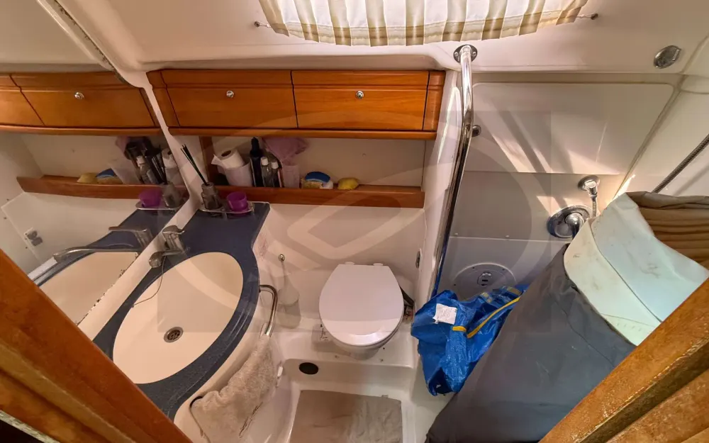 slider 29 Bavaria 42 cruiser