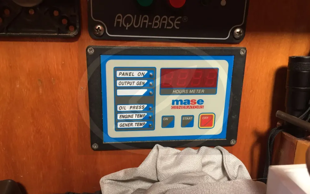 slider 30 Bavaria 42 cruiser