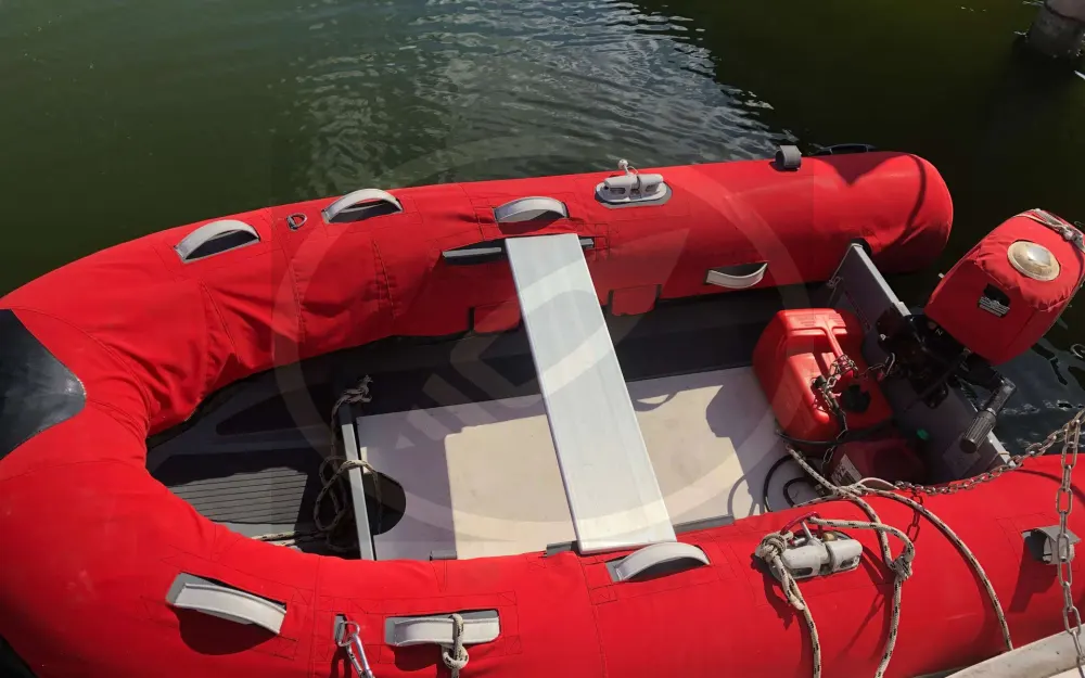 slider 31 Bavaria 42 cruiser
