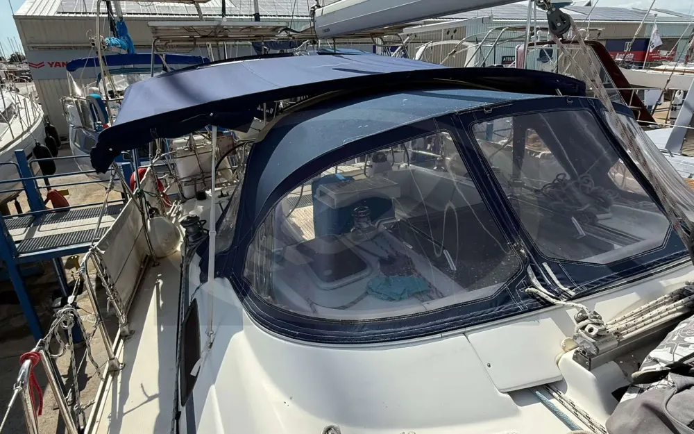 slider 8 Bavaria 42 cruiser