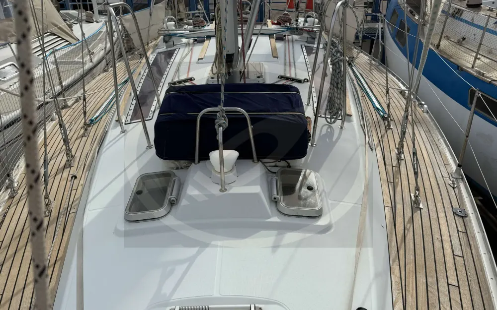 slider 14 Jeanneau Voyage 12.50