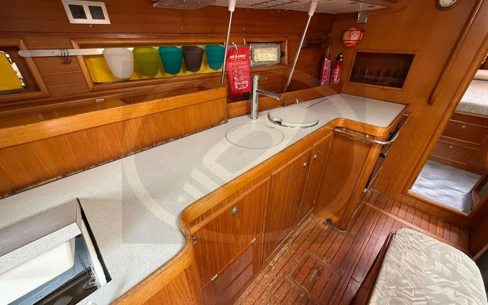 slider 23 Jeanneau Voyage 12.50