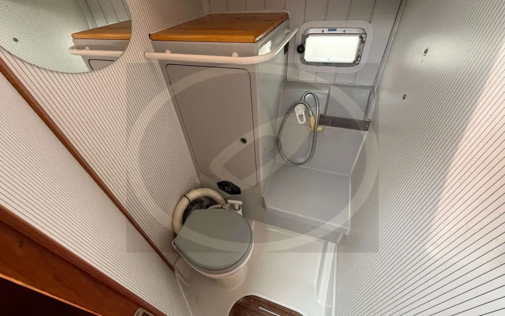slider 31 Jeanneau Voyage 12.50