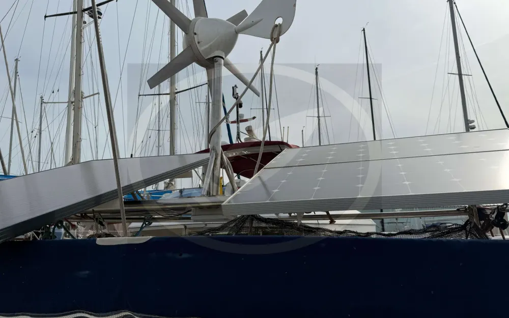 slider 37 Jeanneau Voyage 12.50
