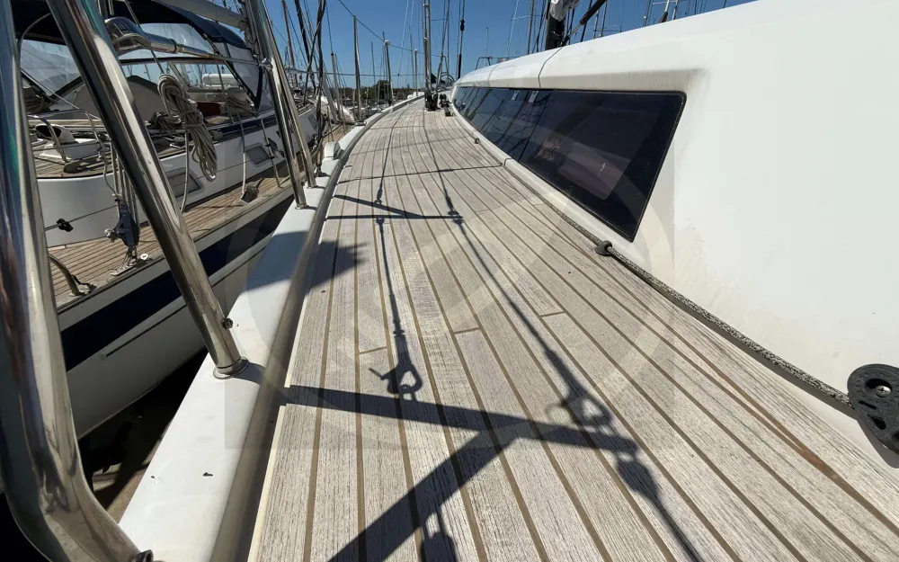 slider 9 Grand Soleil  46