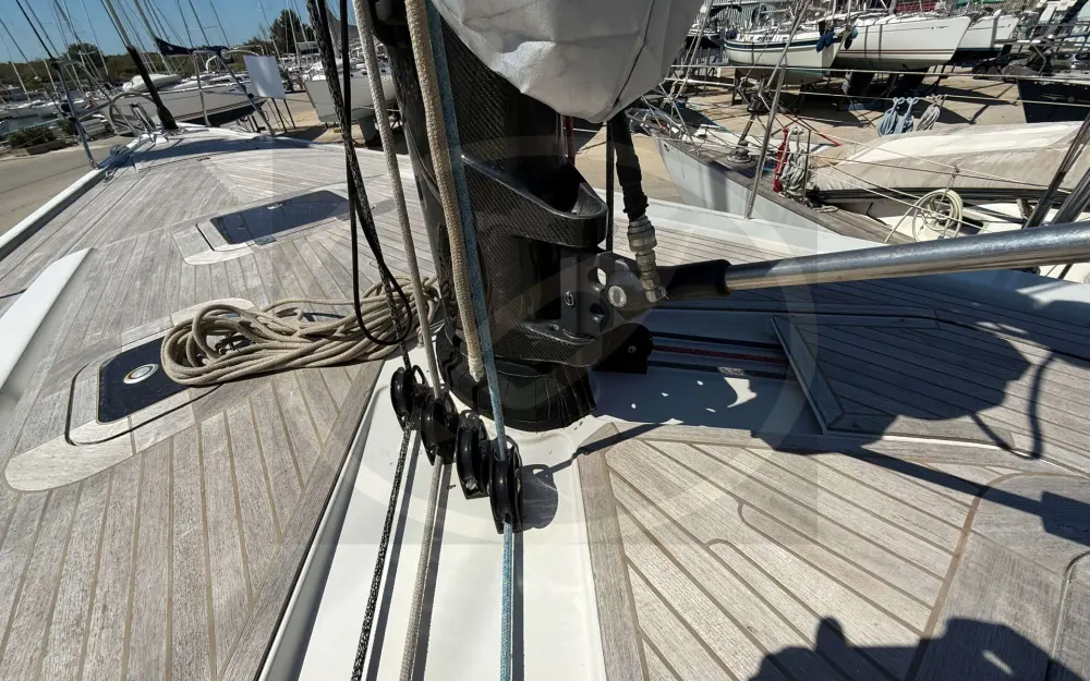 slider 12 Grand Soleil  46