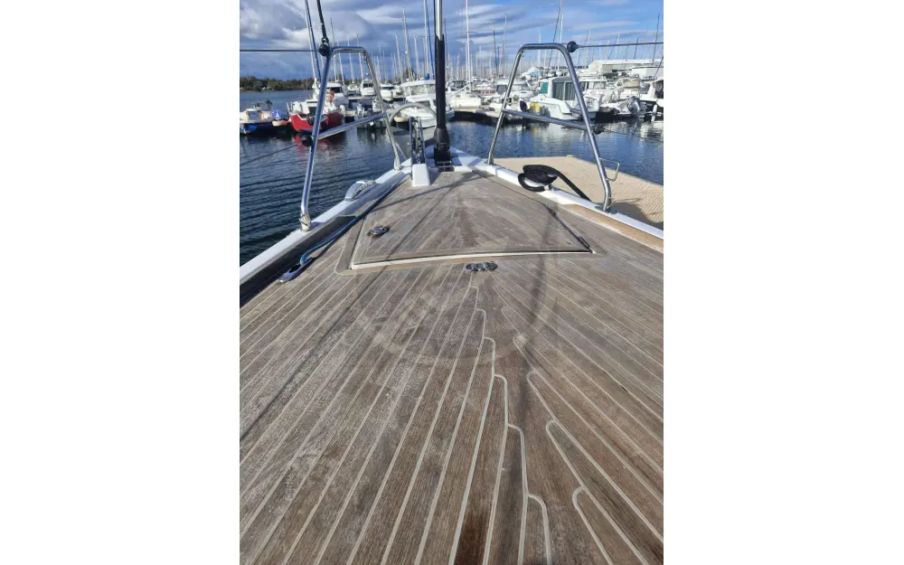 slider 13 Grand Soleil  46