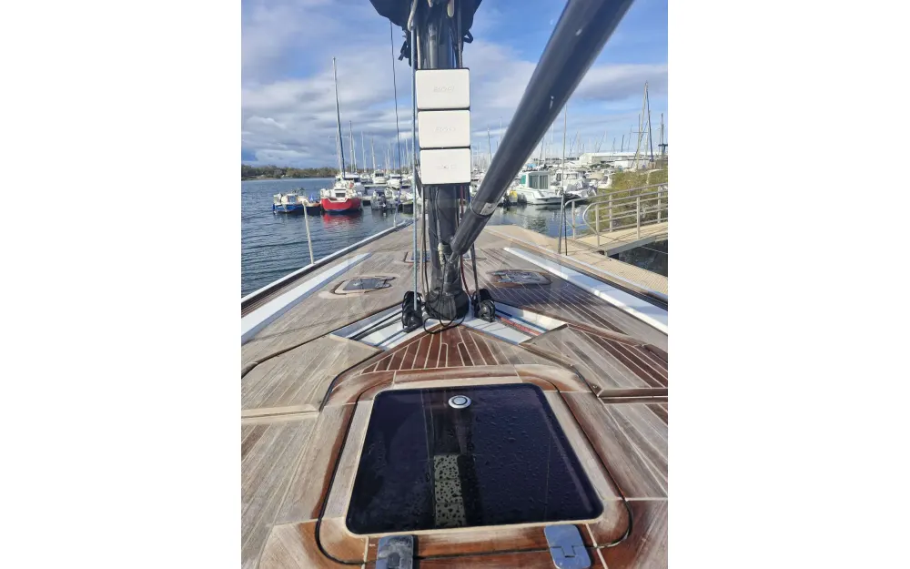 slider 15 Grand Soleil  46