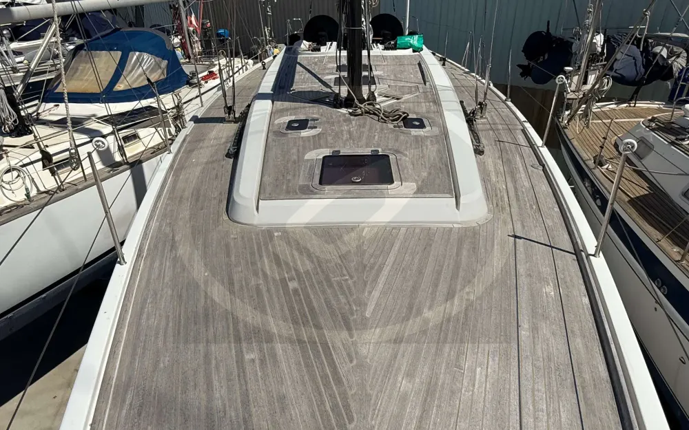 slider 16 Grand Soleil  46