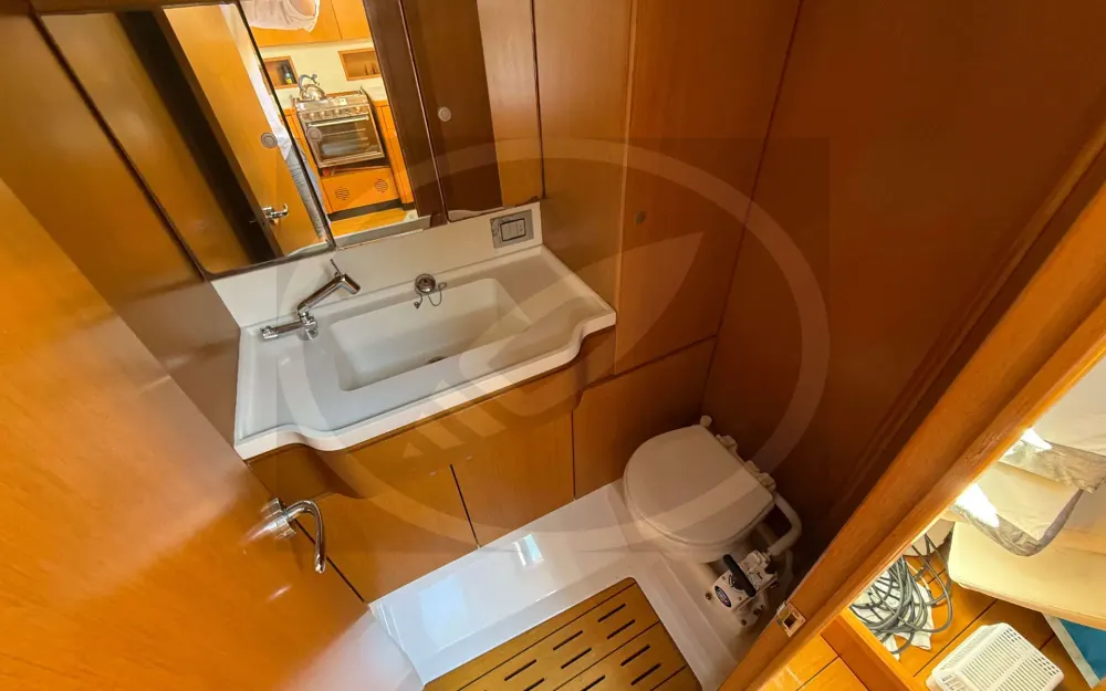 slider 32 Grand Soleil  46