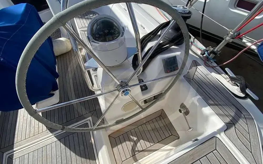 slider 9 Dufour  455Grand Large
