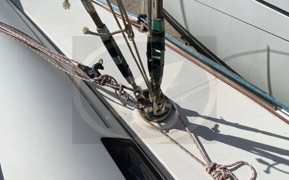 slider 13 Dufour 455