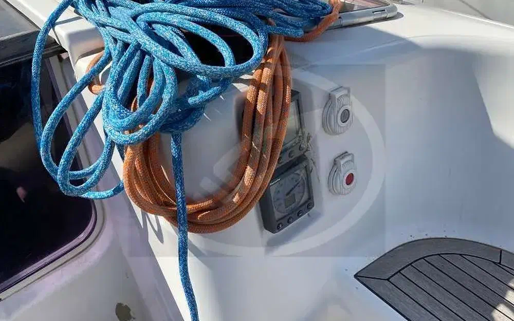 slider 20 Dufour 455