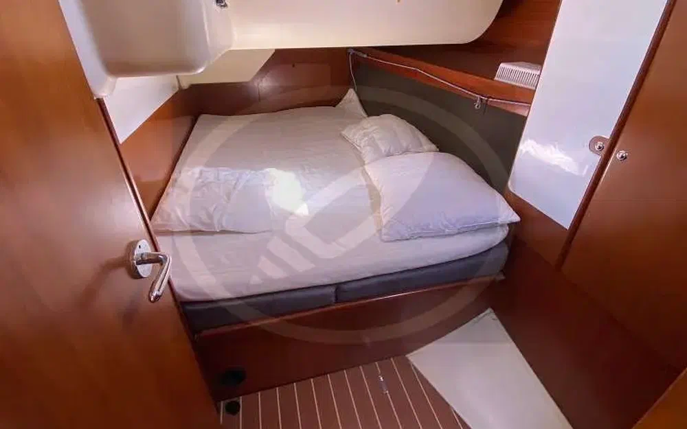 slider 24 Dufour 455