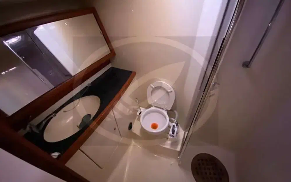 slider 28 Dufour 455