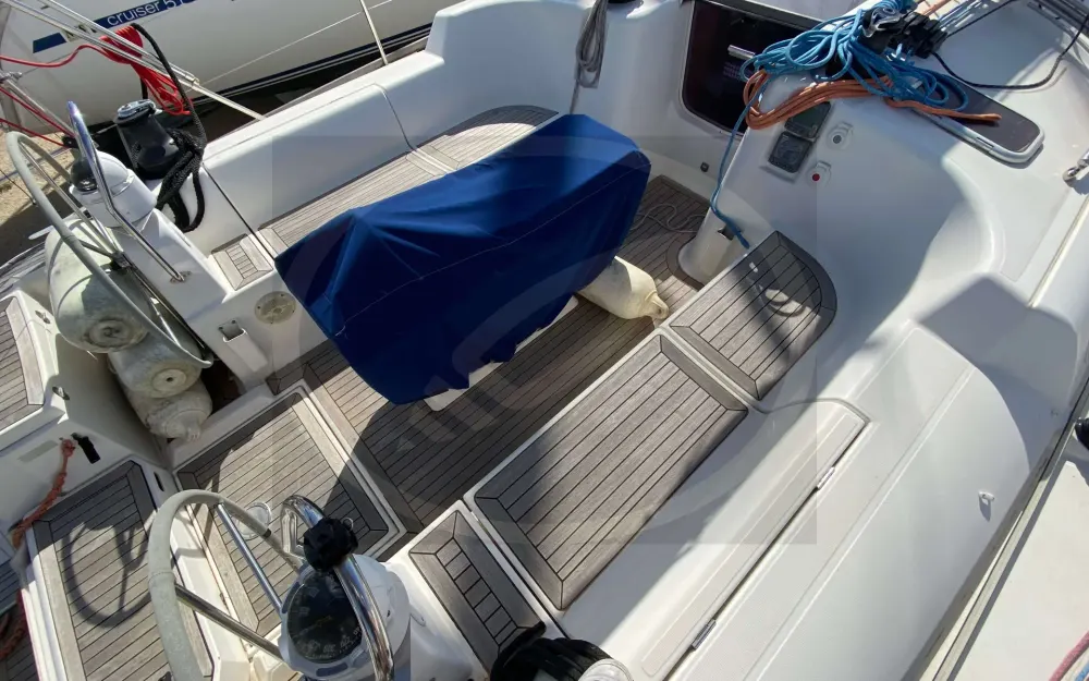 slider 8 Dufour  455Grand Large