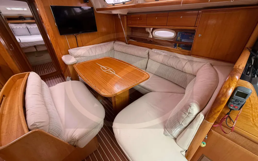 slider 12 Bavaria  46 Cruiser