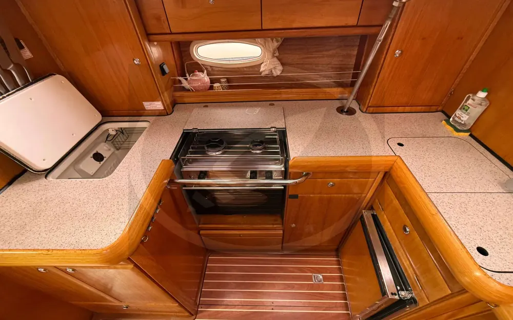 slider 14 Bavaria  46 Cruiser
