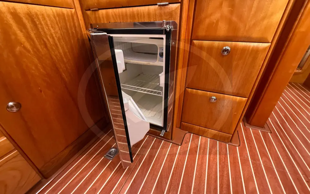 slider 16 Bavaria  46 Cruiser