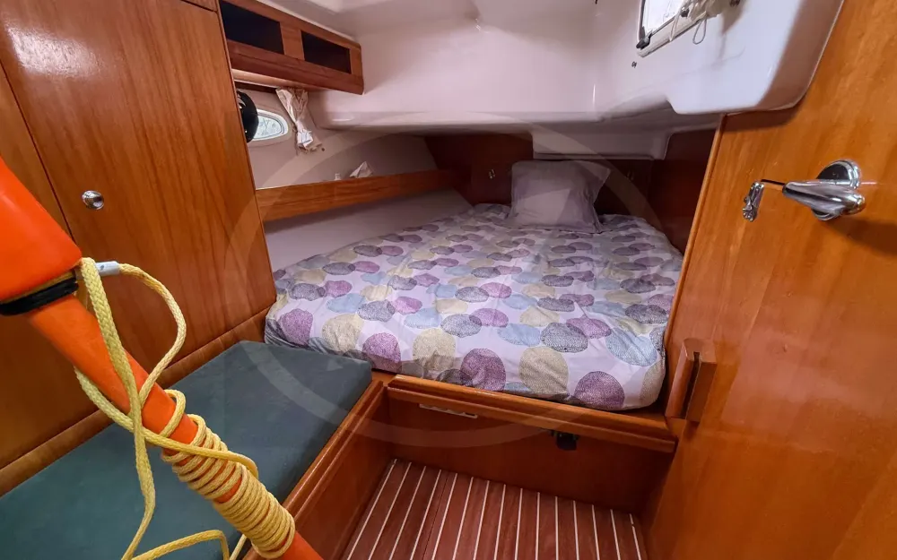 slider 18 Bavaria  46 Cruiser