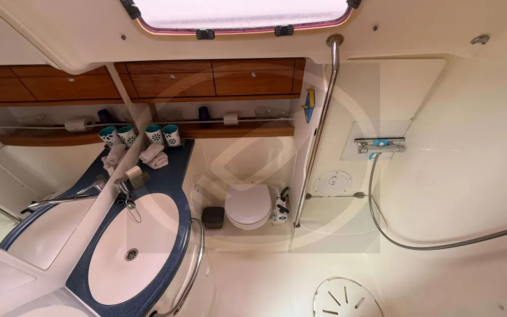 slider 21 Bavaria  46 Cruiser