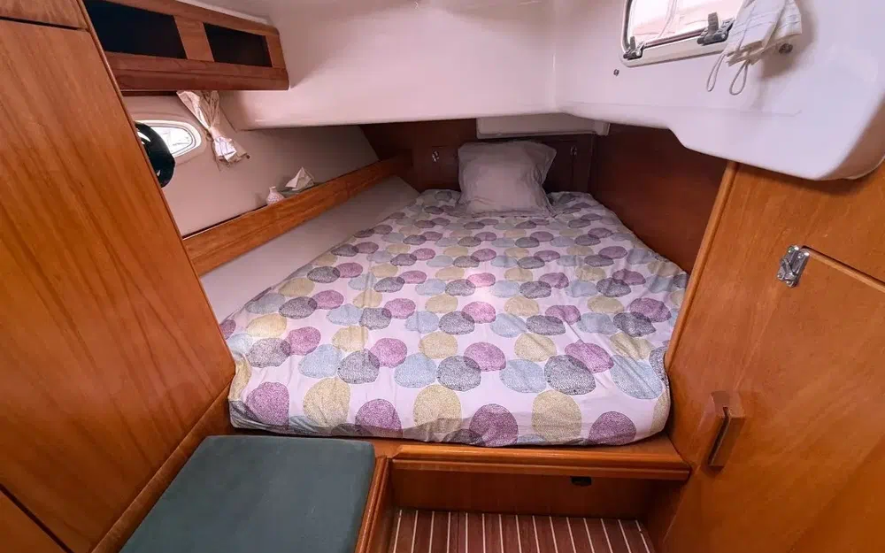 slider 33 Bavaria 46 Cruiser