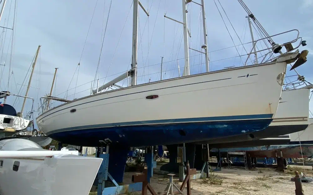 slider 39 Bavaria 46 Cruiser