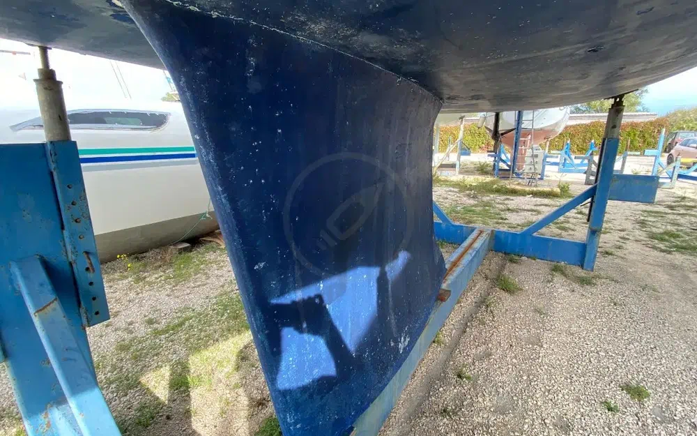 slider 41 Bavaria 46 Cruiser