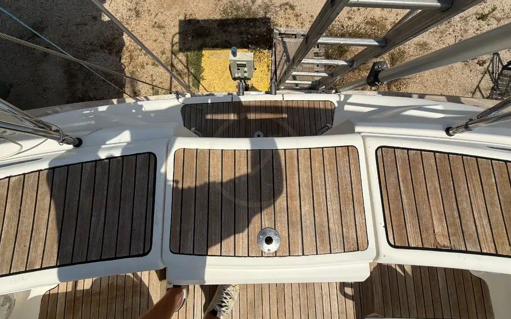 slider 44 Bavaria 46 Cruiser
